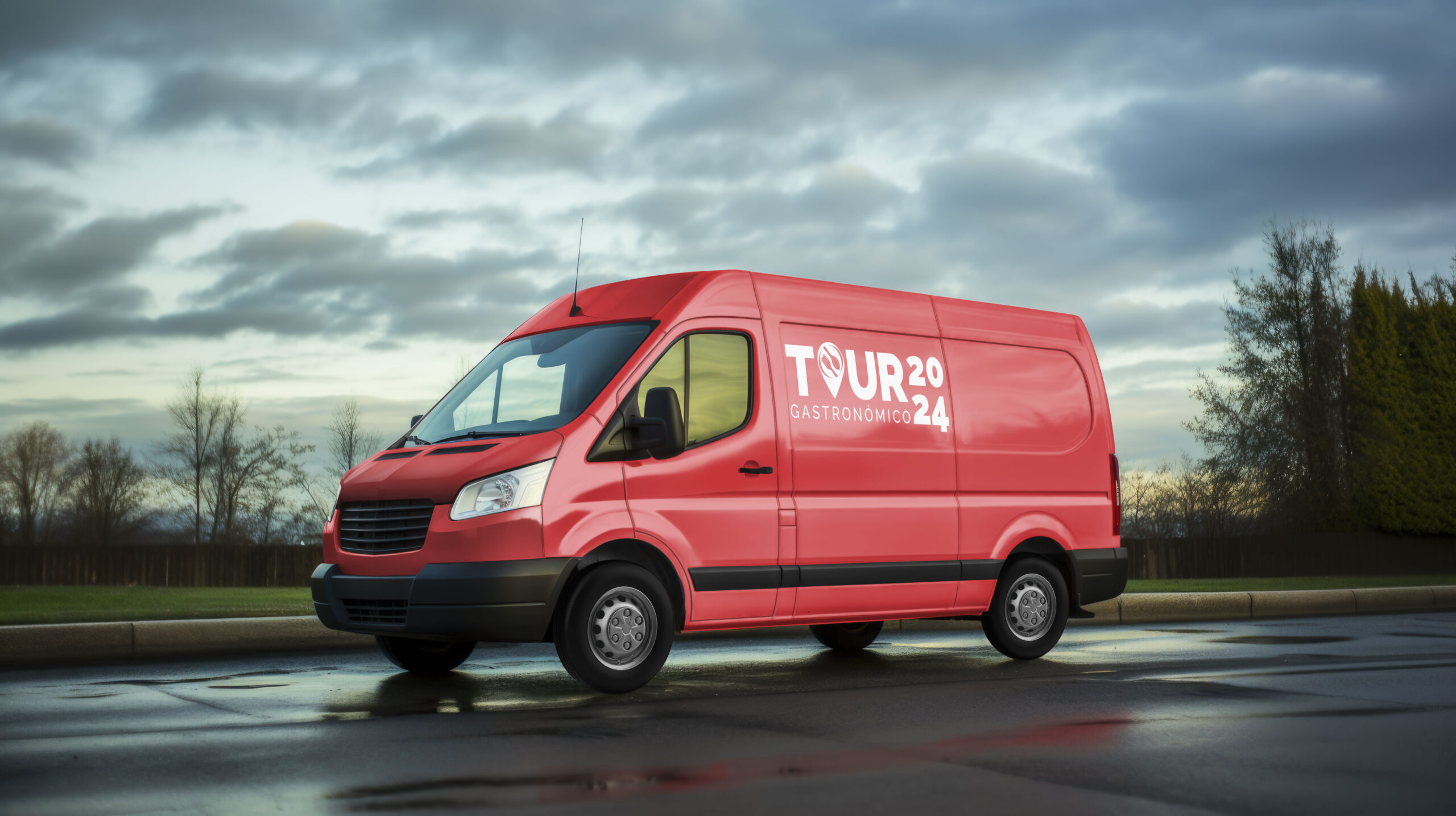 van-tour van-tour